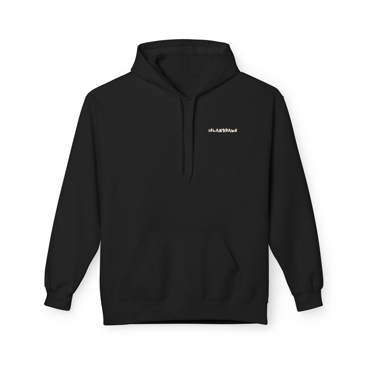 Dogs Are My Favorite People Hoodie