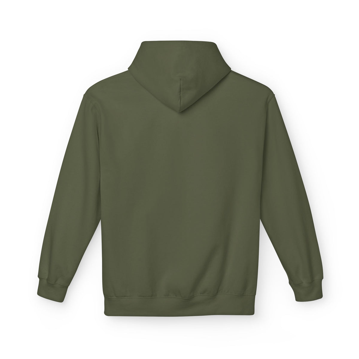 Welcome to Pawradise Hoodie