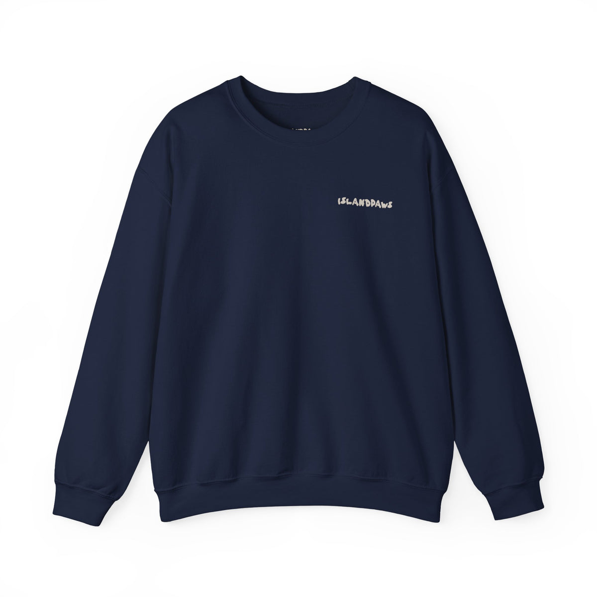 Dogs Are My Favorite People Sweatshirt