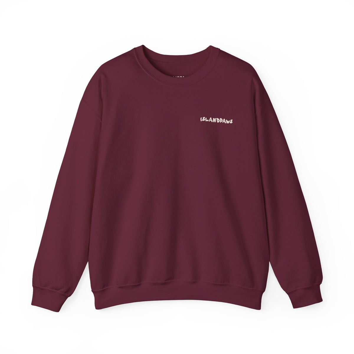 Dogs Are My Favorite People Sweatshirt