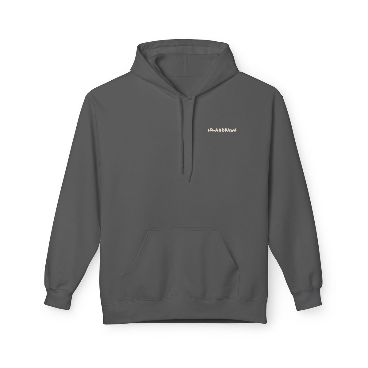 Dogs Are My Favorite People Hoodie