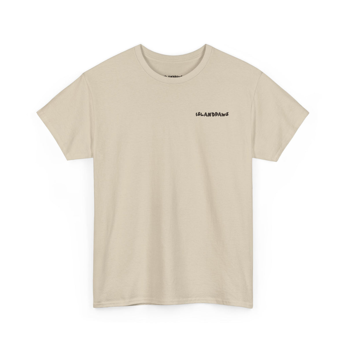 Dogs Are My Favorite People Tee