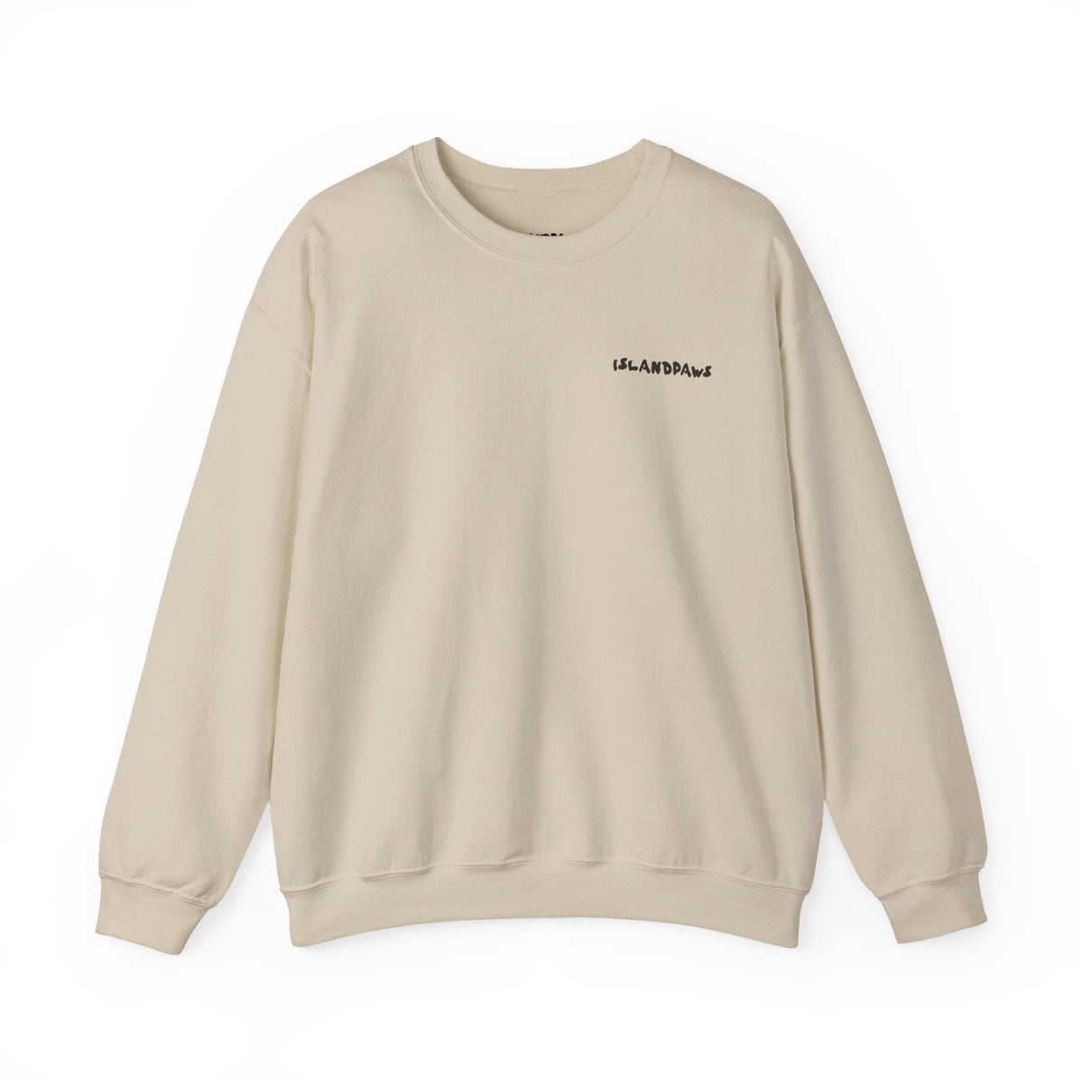 Dogs Are My Favorite People Sweatshirt