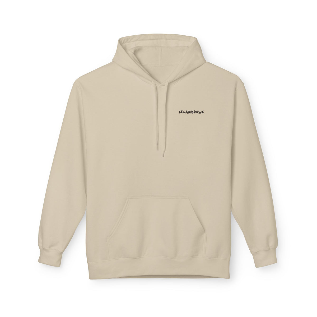 Dogs Are My Favorite People Hoodie