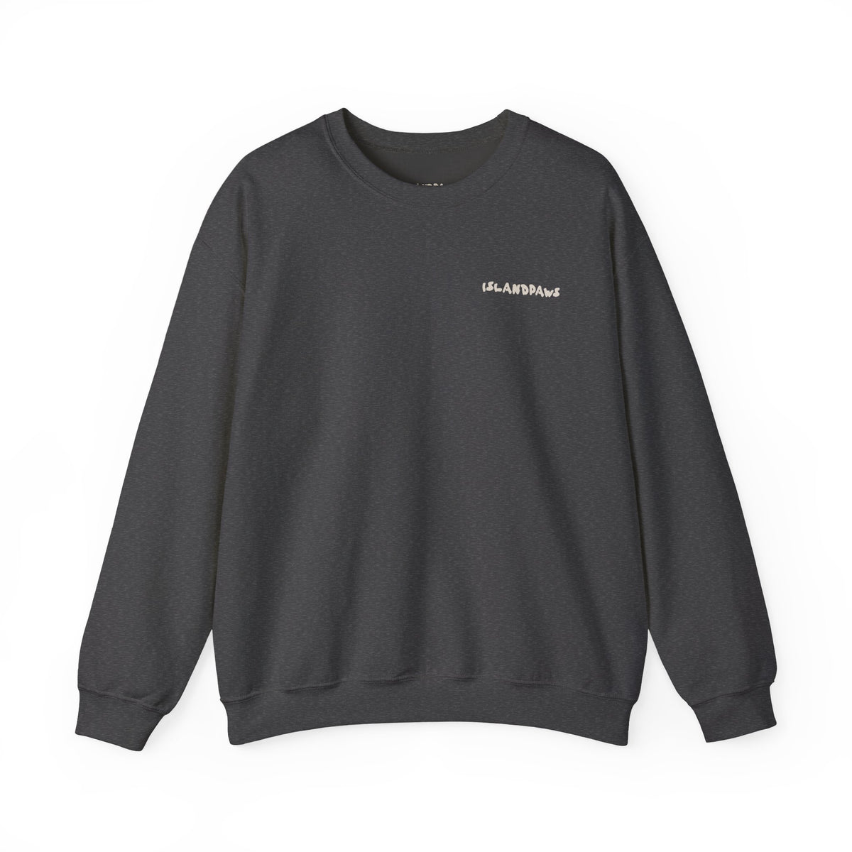 Dogs Are My Favorite People Sweatshirt